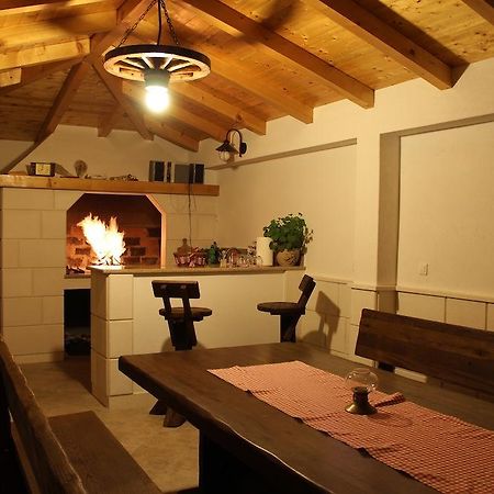 Apartmani Gaube Trogir Exterior photo