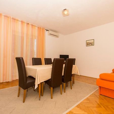 Apartmani Gaube Trogir Exterior photo