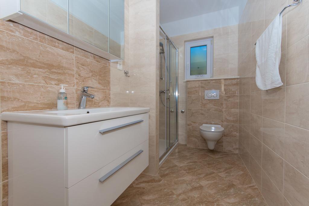 Apartmani Gaube Trogir Exterior photo