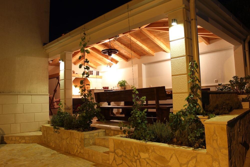 Apartmani Gaube Trogir Exterior photo
