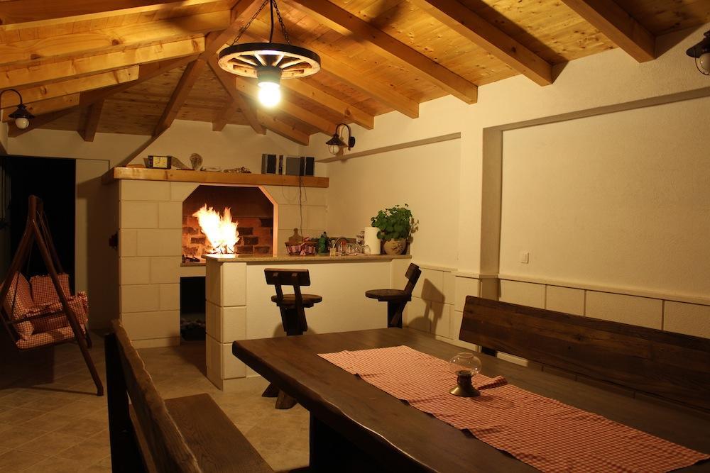 Apartmani Gaube Trogir Exterior photo