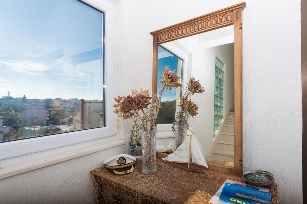 Apartmani Gaube Trogir Exterior photo
