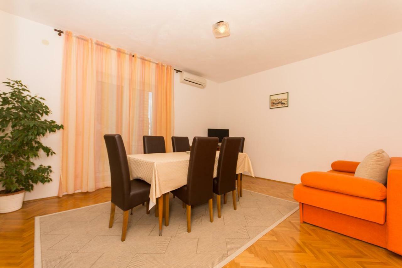 Apartmani Gaube Trogir Exterior photo