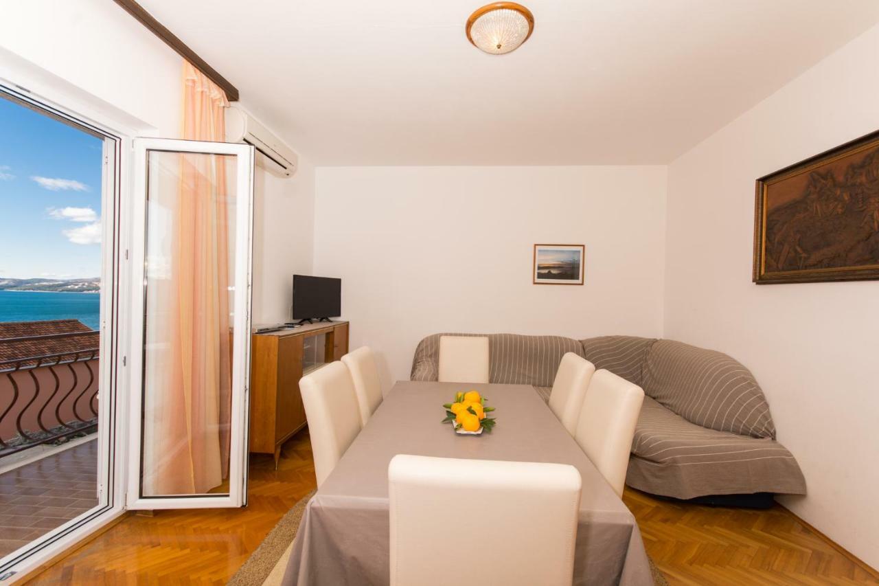 Apartmani Gaube Trogir Exterior photo